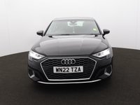 USED 2022 22 AUDI A3 1.0 TFSI 30 Sport Sportback 5dr Petrol Manual Euro 6 (s/s) (110 ps) BLUETOOTH | CRUISE CONTROL