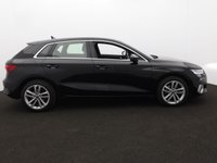 USED 2022 22 AUDI A3 1.0 TFSI 30 Sport Sportback 5dr Petrol Manual Euro 6 (s/s) (110 ps) BLUETOOTH | CRUISE CONTROL