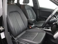 USED 2022 22 AUDI A3 1.0 TFSI 30 Sport Sportback 5dr Petrol Manual Euro 6 (s/s) (110 ps) BLUETOOTH | CRUISE CONTROL