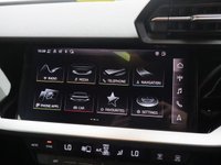 USED 2022 22 AUDI A3 1.0 TFSI 30 Sport Sportback 5dr Petrol Manual Euro 6 (s/s) (110 ps) BLUETOOTH | CRUISE CONTROL