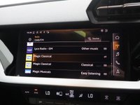 USED 2022 22 AUDI A3 1.0 TFSI 30 Sport Sportback 5dr Petrol Manual Euro 6 (s/s) (110 ps) BLUETOOTH | CRUISE CONTROL