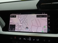 USED 2022 22 AUDI A3 1.0 TFSI 30 Sport Sportback 5dr Petrol Manual Euro 6 (s/s) (110 ps) BLUETOOTH | CRUISE CONTROL