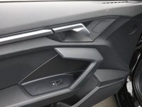 USED 2022 22 AUDI A3 1.0 TFSI 30 Sport Sportback 5dr Petrol Manual Euro 6 (s/s) (110 ps) BLUETOOTH | CRUISE CONTROL