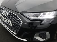 USED 2022 22 AUDI A3 1.0 TFSI 30 Sport Sportback 5dr Petrol Manual Euro 6 (s/s) (110 ps) BLUETOOTH | CRUISE CONTROL
