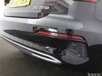 USED 2022 22 AUDI A3 1.0 TFSI 30 Sport Sportback 5dr Petrol Manual Euro 6 (s/s) (110 ps) BLUETOOTH | CRUISE CONTROL