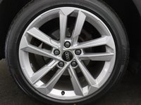 USED 2022 22 AUDI A3 1.0 TFSI 30 Sport Sportback 5dr Petrol Manual Euro 6 (s/s) (110 ps) BLUETOOTH | CRUISE CONTROL