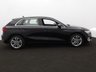 USED 2022 22 AUDI A3 1.0 TFSI 30 Sport Sportback 5dr Petrol Manual Euro 6 (s/s) (110 ps) BLUETOOTH | CRUISE CONTROL