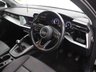 USED 2022 22 AUDI A3 1.0 TFSI 30 Sport Sportback 5dr Petrol Manual Euro 6 (s/s) (110 ps) BLUETOOTH | CRUISE CONTROL