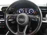 USED 2022 22 AUDI A3 1.0 TFSI 30 Sport Sportback 5dr Petrol Manual Euro 6 (s/s) (110 ps) BLUETOOTH | CRUISE CONTROL