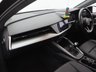 USED 2022 22 AUDI A3 1.0 TFSI 30 Sport Sportback 5dr Petrol Manual Euro 6 (s/s) (110 ps) BLUETOOTH | CRUISE CONTROL