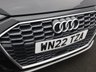 USED 2022 22 AUDI A3 1.0 TFSI 30 Sport Sportback 5dr Petrol Manual Euro 6 (s/s) (110 ps) BLUETOOTH | CRUISE CONTROL