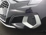USED 2022 22 AUDI A3 1.0 TFSI 30 Sport Sportback 5dr Petrol Manual Euro 6 (s/s) (110 ps) BLUETOOTH | CRUISE CONTROL