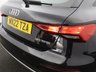 USED 2022 22 AUDI A3 1.0 TFSI 30 Sport Sportback 5dr Petrol Manual Euro 6 (s/s) (110 ps) BLUETOOTH | CRUISE CONTROL