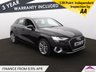 USED 2022 22 AUDI A3 1.0 TFSI 30 Sport Sportback 5dr Petrol Manual Euro 6 (s/s) (110 ps) BLUETOOTH | CRUISE CONTROL