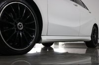 USED 2017 17 MERCEDES-BENZ A-CLASS 2.1 A200d AMG Line (Premium) Hatchback 5dr Diesel 7G-DCT Euro 6 (s/s) (136 ps) 7 stamp SERVICE HISTORY - 2 KEYS - 2 OWNERS