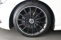 USED 2017 17 MERCEDES-BENZ A-CLASS 2.1 A200d AMG Line (Premium) Hatchback 5dr Diesel 7G-DCT Euro 6 (s/s) (136 ps) 7 stamp SERVICE HISTORY - 2 KEYS - 2 OWNERS