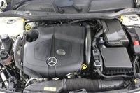 USED 2017 17 MERCEDES-BENZ A-CLASS 2.1 A200d AMG Line (Premium) Hatchback 5dr Diesel 7G-DCT Euro 6 (s/s) (136 ps) 7 stamp SERVICE HISTORY - 2 KEYS - 2 OWNERS