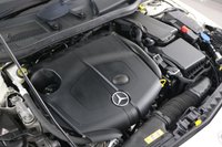 USED 2017 17 MERCEDES-BENZ A-CLASS 2.1 A200d AMG Line (Premium) Hatchback 5dr Diesel 7G-DCT Euro 6 (s/s) (136 ps) 7 stamp SERVICE HISTORY - 2 KEYS - 2 OWNERS