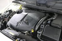 USED 2017 17 MERCEDES-BENZ A-CLASS 2.1 A200d AMG Line (Premium) Hatchback 5dr Diesel 7G-DCT Euro 6 (s/s) (136 ps) 7 stamp SERVICE HISTORY - 2 KEYS - 2 OWNERS