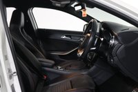 USED 2017 17 MERCEDES-BENZ A-CLASS 2.1 A200d AMG Line (Premium) Hatchback 5dr Diesel 7G-DCT Euro 6 (s/s) (136 ps) 7 stamp SERVICE HISTORY - 2 KEYS - 2 OWNERS