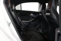 USED 2017 17 MERCEDES-BENZ A-CLASS 2.1 A200d AMG Line (Premium) Hatchback 5dr Diesel 7G-DCT Euro 6 (s/s) (136 ps) 7 stamp SERVICE HISTORY - 2 KEYS - 2 OWNERS