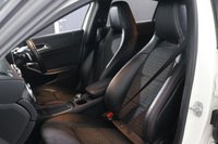 USED 2017 17 MERCEDES-BENZ A-CLASS 2.1 A200d AMG Line (Premium) Hatchback 5dr Diesel 7G-DCT Euro 6 (s/s) (136 ps) 7 stamp SERVICE HISTORY - 2 KEYS - 2 OWNERS
