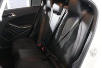 USED 2017 17 MERCEDES-BENZ A-CLASS 2.1 A200d AMG Line (Premium) Hatchback 5dr Diesel 7G-DCT Euro 6 (s/s) (136 ps) 7 stamp SERVICE HISTORY - 2 KEYS - 2 OWNERS