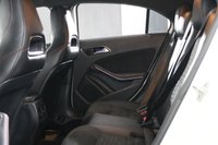 USED 2017 17 MERCEDES-BENZ A-CLASS 2.1 A200d AMG Line (Premium) Hatchback 5dr Diesel 7G-DCT Euro 6 (s/s) (136 ps) 7 stamp SERVICE HISTORY - 2 KEYS - 2 OWNERS