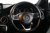 USED 2017 17 MERCEDES-BENZ A-CLASS 2.1 A200d AMG Line (Premium) Hatchback 5dr Diesel 7G-DCT Euro 6 (s/s) (136 ps) 7 stamp SERVICE HISTORY - 2 KEYS - 2 OWNERS