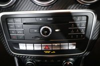 USED 2017 17 MERCEDES-BENZ A-CLASS 2.1 A200d AMG Line (Premium) Hatchback 5dr Diesel 7G-DCT Euro 6 (s/s) (136 ps) 7 stamp SERVICE HISTORY - 2 KEYS - 2 OWNERS