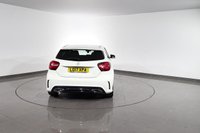 USED 2017 17 MERCEDES-BENZ A-CLASS 2.1 A200d AMG Line (Premium) Hatchback 5dr Diesel 7G-DCT Euro 6 (s/s) (136 ps) 7 stamp SERVICE HISTORY - 2 KEYS - 2 OWNERS