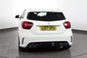USED 2017 17 MERCEDES-BENZ A-CLASS 2.1 A200d AMG Line (Premium) Hatchback 5dr Diesel 7G-DCT Euro 6 (s/s) (136 ps) 7 stamp SERVICE HISTORY - 2 KEYS - 2 OWNERS