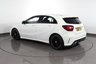 USED 2017 17 MERCEDES-BENZ A-CLASS 2.1 A200d AMG Line (Premium) Hatchback 5dr Diesel 7G-DCT Euro 6 (s/s) (136 ps) 7 stamp SERVICE HISTORY - 2 KEYS - 2 OWNERS