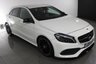 USED 2017 17 MERCEDES-BENZ A-CLASS 2.1 A200d AMG Line (Premium) Hatchback 5dr Diesel 7G-DCT Euro 6 (s/s) (136 ps) 7 stamp SERVICE HISTORY - 2 KEYS - 2 OWNERS