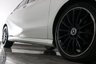 USED 2017 17 MERCEDES-BENZ A-CLASS 2.1 A200d AMG Line (Premium) Hatchback 5dr Diesel 7G-DCT Euro 6 (s/s) (136 ps) 7 stamp SERVICE HISTORY - 2 KEYS - 2 OWNERS