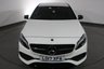 USED 2017 17 MERCEDES-BENZ A-CLASS 2.1 A200d AMG Line (Premium) Hatchback 5dr Diesel 7G-DCT Euro 6 (s/s) (136 ps) 7 stamp SERVICE HISTORY - 2 KEYS - 2 OWNERS