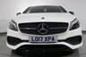 USED 2017 17 MERCEDES-BENZ A-CLASS 2.1 A200d AMG Line (Premium) Hatchback 5dr Diesel 7G-DCT Euro 6 (s/s) (136 ps) 7 stamp SERVICE HISTORY - 2 KEYS - 2 OWNERS