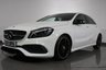 USED 2017 17 MERCEDES-BENZ A-CLASS 2.1 A200d AMG Line (Premium) Hatchback 5dr Diesel 7G-DCT Euro 6 (s/s) (136 ps) 7 stamp SERVICE HISTORY - 2 KEYS - 2 OWNERS