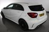 USED 2017 17 MERCEDES-BENZ A-CLASS 2.1 A200d AMG Line (Premium) Hatchback 5dr Diesel 7G-DCT Euro 6 (s/s) (136 ps) 7 stamp SERVICE HISTORY - 2 KEYS - 2 OWNERS