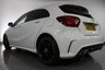 USED 2017 17 MERCEDES-BENZ A-CLASS 2.1 A200d AMG Line (Premium) Hatchback 5dr Diesel 7G-DCT Euro 6 (s/s) (136 ps) 7 stamp SERVICE HISTORY - 2 KEYS - 2 OWNERS
