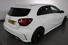 USED 2017 17 MERCEDES-BENZ A-CLASS 2.1 A200d AMG Line (Premium) Hatchback 5dr Diesel 7G-DCT Euro 6 (s/s) (136 ps) 7 stamp SERVICE HISTORY - 2 KEYS - 2 OWNERS