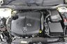USED 2017 17 MERCEDES-BENZ A-CLASS 2.1 A200d AMG Line (Premium) Hatchback 5dr Diesel 7G-DCT Euro 6 (s/s) (136 ps) 7 stamp SERVICE HISTORY - 2 KEYS - 2 OWNERS