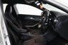 USED 2017 17 MERCEDES-BENZ A-CLASS 2.1 A200d AMG Line (Premium) Hatchback 5dr Diesel 7G-DCT Euro 6 (s/s) (136 ps) 7 stamp SERVICE HISTORY - 2 KEYS - 2 OWNERS