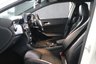 USED 2017 17 MERCEDES-BENZ A-CLASS 2.1 A200d AMG Line (Premium) Hatchback 5dr Diesel 7G-DCT Euro 6 (s/s) (136 ps) 7 stamp SERVICE HISTORY - 2 KEYS - 2 OWNERS