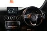 USED 2017 17 MERCEDES-BENZ A-CLASS 2.1 A200d AMG Line (Premium) Hatchback 5dr Diesel 7G-DCT Euro 6 (s/s) (136 ps) 7 stamp SERVICE HISTORY - 2 KEYS - 2 OWNERS