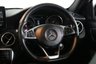 USED 2017 17 MERCEDES-BENZ A-CLASS 2.1 A200d AMG Line (Premium) Hatchback 5dr Diesel 7G-DCT Euro 6 (s/s) (136 ps) 7 stamp SERVICE HISTORY - 2 KEYS - 2 OWNERS