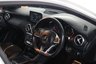 USED 2017 17 MERCEDES-BENZ A-CLASS 2.1 A200d AMG Line (Premium) Hatchback 5dr Diesel 7G-DCT Euro 6 (s/s) (136 ps) 7 stamp SERVICE HISTORY - 2 KEYS - 2 OWNERS