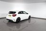 USED 2017 17 MERCEDES-BENZ A-CLASS 2.1 A200d AMG Line (Premium) Hatchback 5dr Diesel 7G-DCT Euro 6 (s/s) (136 ps) 7 stamp SERVICE HISTORY - 2 KEYS - 2 OWNERS