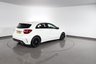 USED 2017 17 MERCEDES-BENZ A-CLASS 2.1 A200d AMG Line (Premium) Hatchback 5dr Diesel 7G-DCT Euro 6 (s/s) (136 ps) 7 stamp SERVICE HISTORY - 2 KEYS - 2 OWNERS