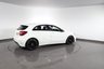 USED 2017 17 MERCEDES-BENZ A-CLASS 2.1 A200d AMG Line (Premium) Hatchback 5dr Diesel 7G-DCT Euro 6 (s/s) (136 ps) 7 stamp SERVICE HISTORY - 2 KEYS - 2 OWNERS